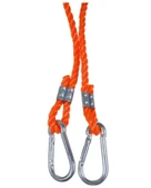 Enhoş Toys Acrobat Monkey Kırmızı Y7227 thumbnail 2