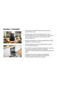 Bosch Air Fryer MAF240B0 thumbnail 4