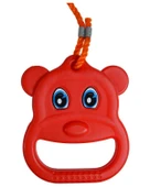Enhoş Toys Acrobat Monkey Kırmızı Y7227 thumbnail 1
