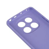 HEPTEKİLETİŞİM Redmi Note 14 Pro 4G Kılıf Kamera Korumalı Esnek Renkli Silikon Kapak (Biye) thumbnail 3