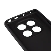 HEPTEKİLETİŞİM Redmi Note 14 Pro 4G Kılıf Kamera Korumalı Esnek Renkli Silikon Kapak (Biye) thumbnail 7