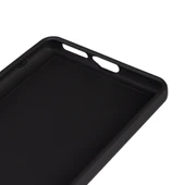 HEPTEKİLETİŞİM Redmi Note 14 Pro 4G Kılıf Kamera Korumalı Esnek Renkli Silikon Kapak (Biye) thumbnail 8