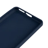 HEPTEKİLETİŞİM Redmi Note 14 Pro 4G Kılıf Kamera Korumalı Esnek Renkli Silikon Kapak (Biye) thumbnail 6