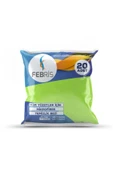FEBRİS Standart Mikrofiber Bez 20'li thumbnail 3