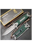 Browning Efsane Model Paracodlu Çakı thumbnail 1