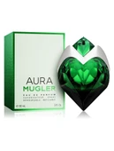 Thierry Mugler Aura EDP 90 ml Kadın Parfüm thumbnail 2