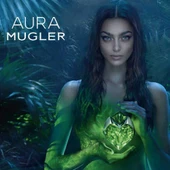 Thierry Mugler Aura EDP 90 ml Kadın Parfüm thumbnail 4