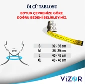 Vizor - Nelson Boyunluk CODE 103 thumbnail 2