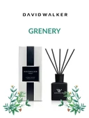 David Walker Yeşillik Bambu Ortam Kokusu thumbnail 1