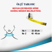 Vizor - Wire-Frame Boyunluk CODE 109 thumbnail 2