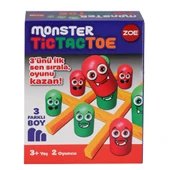 Nessiworld 35009 Zoe Tic Tac Toe -KS Game thumbnail 1