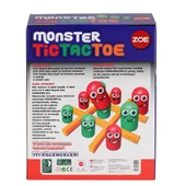 Nessiworld 35009 Zoe Tic Tac Toe -KS Game thumbnail 2