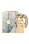 Lattafa Afeef Unisex Eau de Parfum 100ml Parfüm thumbnail 1