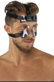 Vizor -  BURUN KORUYUCU MASKE CODE 130 thumbnail 1