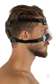 Vizor -  BURUN KORUYUCU MASKE CODE 130 thumbnail 6