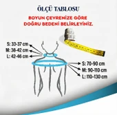 Vizor - Minerva Ortezi CODE 120 thumbnail 2
