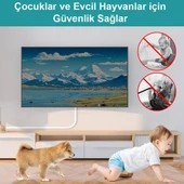 Greentech Esnek Kablo Kanalı / GT-KK03 thumbnail 4