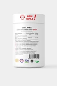 Chelatex Çinko Bakır Bisglisinat Şelat 60 Bitkisel Tablet thumbnail 3