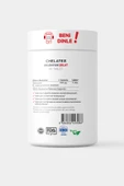 Chelatex Selenyum İçeren Şelat 60 Bitkisel Tablet thumbnail 3