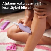 Philips BRE237/05 Epilasyon Aleti thumbnail 2