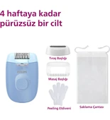 Philips BRE247/05 Epilasyon Aleti thumbnail 2