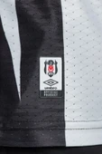 Beşiktaş Umbro Lisanslı Çubuklu Çocuk Forma thumbnail 4