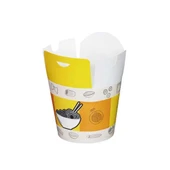 Karton Noodle Kutusu 26 oz - 50 Adet thumbnail 1