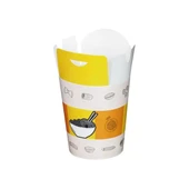 Karton Noodle Kutusu 16 oz - 50 Adet thumbnail 1