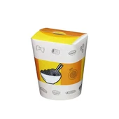 Karton Noodle Kutusu 16 oz - 50 Adet thumbnail 2