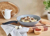 Falez Granit Wok Tava 28 CM thumbnail 2