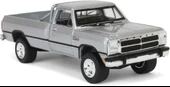 Greenlight 1992 Dodge Ram D250 Power RAM Model Araba thumbnail 1