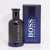 Hugo Boss Bottled Night Edt 100 ml thumbnail 1