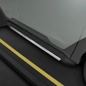 Renault Duster Yan Basamak 2024 Model ve Sonrası S-Line thumbnail 4