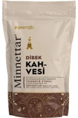 Şekeroğlu Minnettar Dibek Kahvesi 165 gr thumbnail 2