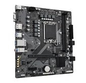 Gigabyte B760M E D5 1700P Vga Hdmi Dp Usb3.2 thumbnail 3