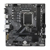 Gigabyte B760M E D5 1700P Vga Hdmi Dp Usb3.2 thumbnail 2
