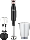 Fakir Stor Blender Set Black & Rosie thumbnail 5