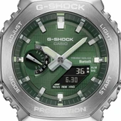 CASIO GBM-2100A-1A3DR ERKEK KOL SAATİ thumbnail 2