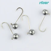 River Top kafa Jig Head 3,5 GR 4 LÜ PAKET thumbnail 2