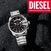 Diesel DZ4308 Erkek Kol Saati thumbnail 8