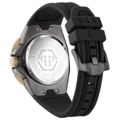 Philipp Plein PWTBA0323 Erkek Kol Saati thumbnail 3