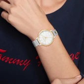 Tommy Hilfiger TH1782586 Kadın Kol Saati thumbnail 4