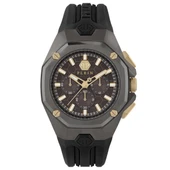Philipp Plein PWTBA0323 Erkek Kol Saati thumbnail 1
