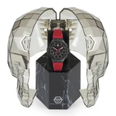 Philipp Plein PWPRA0724 Erkek Kol Saati thumbnail 2