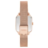Fossil BQ3971 Kadın Kol Saati thumbnail 3