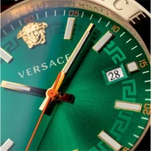 Versace VRSCVEHU00420 Kadın Kol Saati thumbnail 6