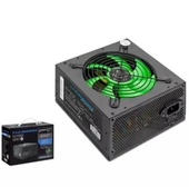 HADRON HD404 POWER SUPPLY 300W SİYAH thumbnail 1