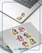 Kuaför Sticker Set thumbnail 3