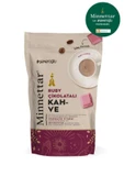 Şekeroğlu Minnettar Ruby Çikolatalı Kahve 165 gr thumbnail 1