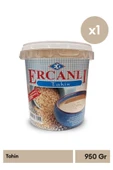 Ercanlı Meşhur Denizli Kale Tahini 950 gr thumbnail 2